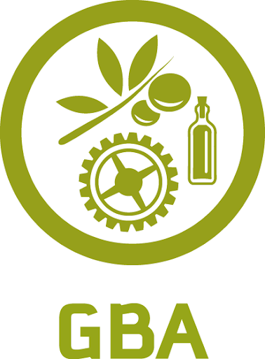 logo GBA