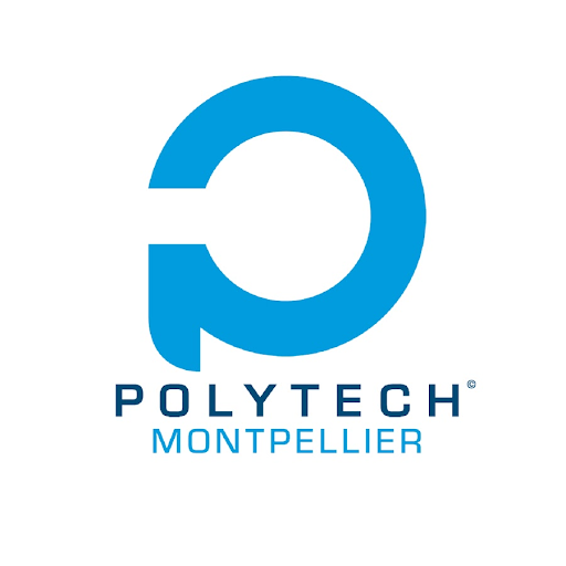 logo polytech montpellier